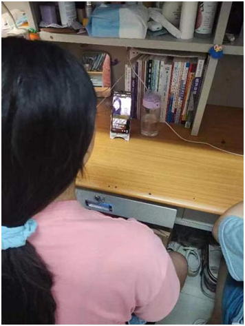 生物与食品工程学院开展“毕业生应知法律知识”直播讲座